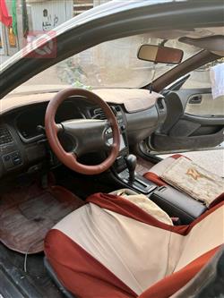 Toyota Chaser